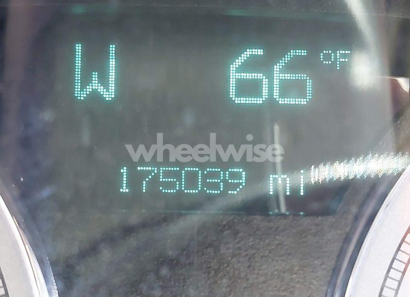 Photo 16 of 2007 Chrysler 300c N/A (VIN 2C3LA63H37H758424)