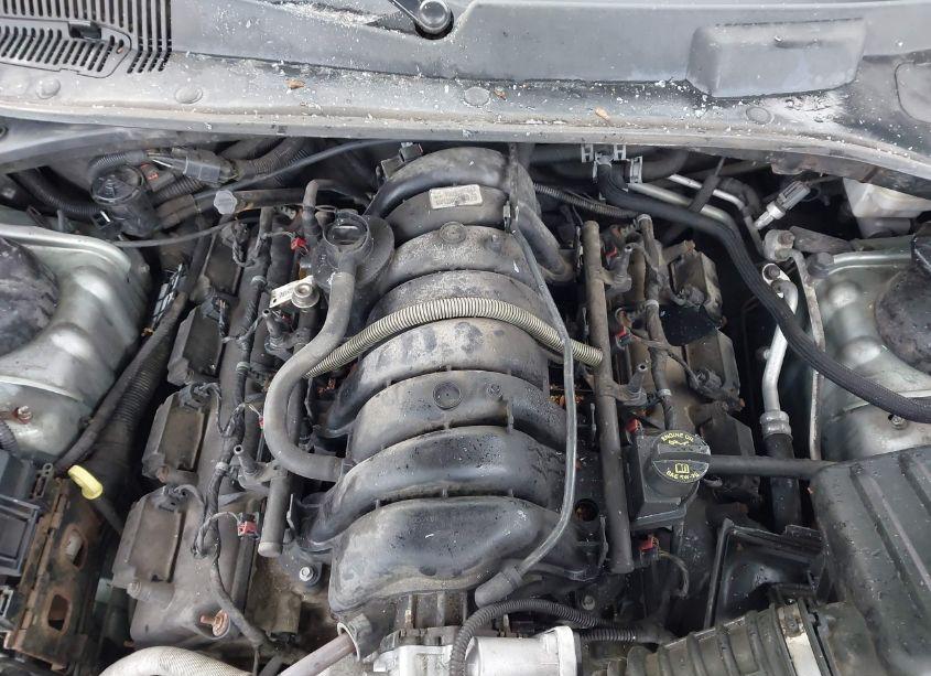 Photo 10 of 2006 Chrysler 300c N/A (VIN 2C3LA63H66H103530)