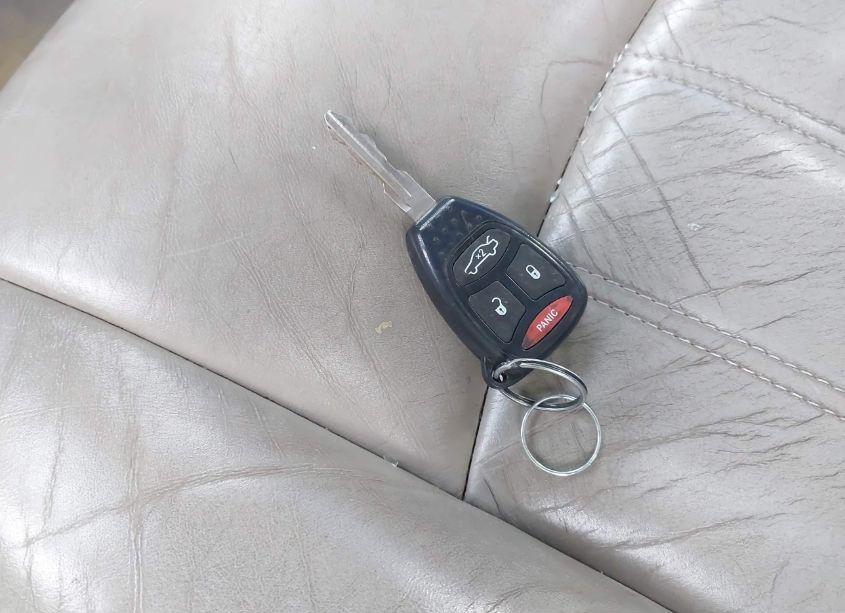 Photo 11 of 2006 Chrysler 300c N/A (VIN 2C3LA63H66H103530)