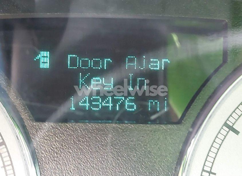 Photo 7 of 2006 Chrysler 300c N/A (VIN 2C3LA63H66H412270)