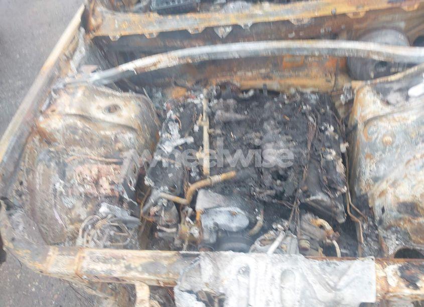 Photo 10 of 2007 Chrysler 300c N/A (VIN 2C3LA63H67H871459)