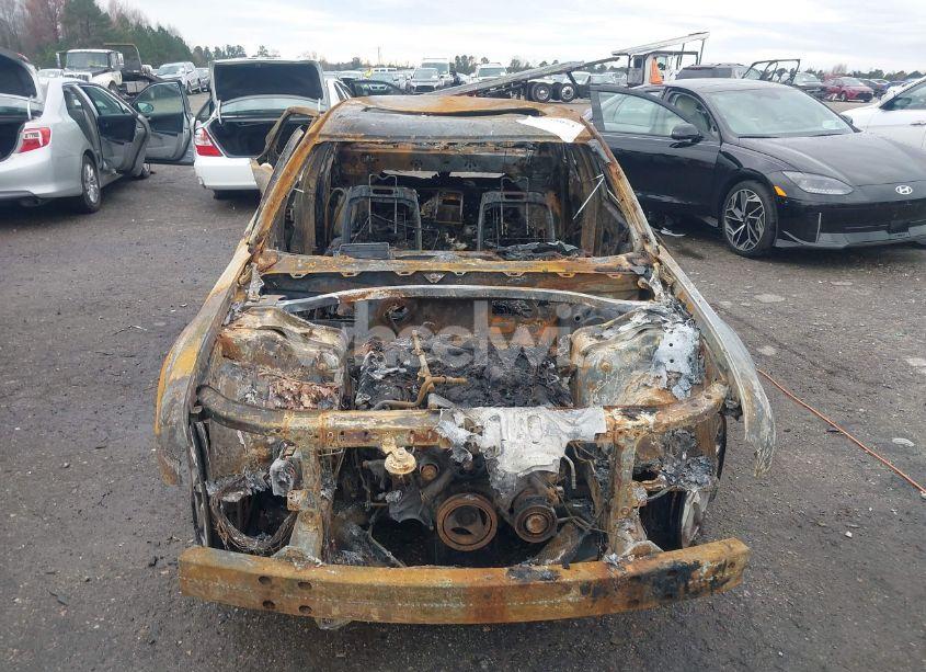 Photo 12 of 2007 Chrysler 300c N/A (VIN 2C3LA63H67H871459)