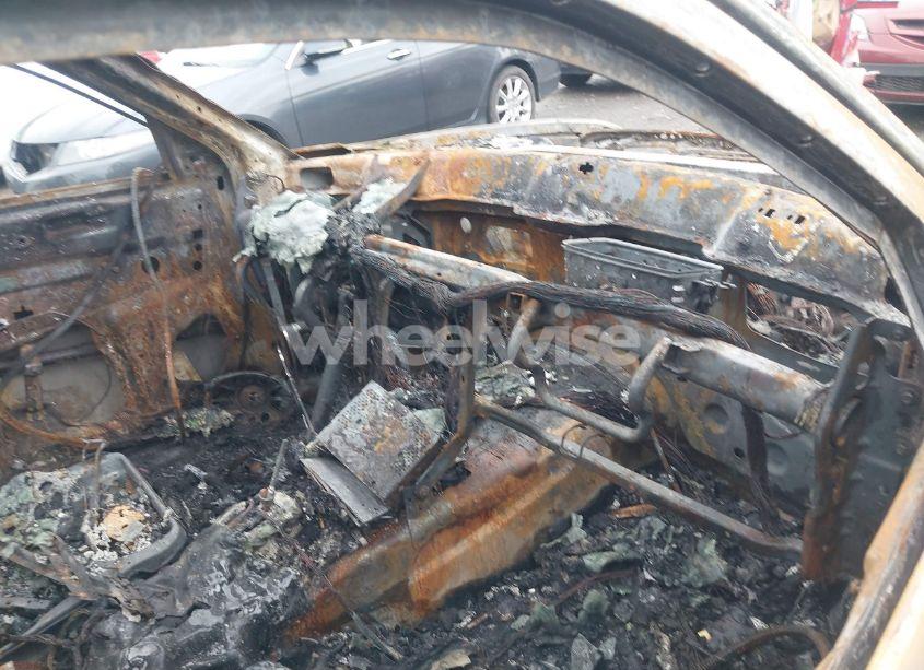 Photo 5 of 2007 Chrysler 300c N/A (VIN 2C3LA63H67H871459)