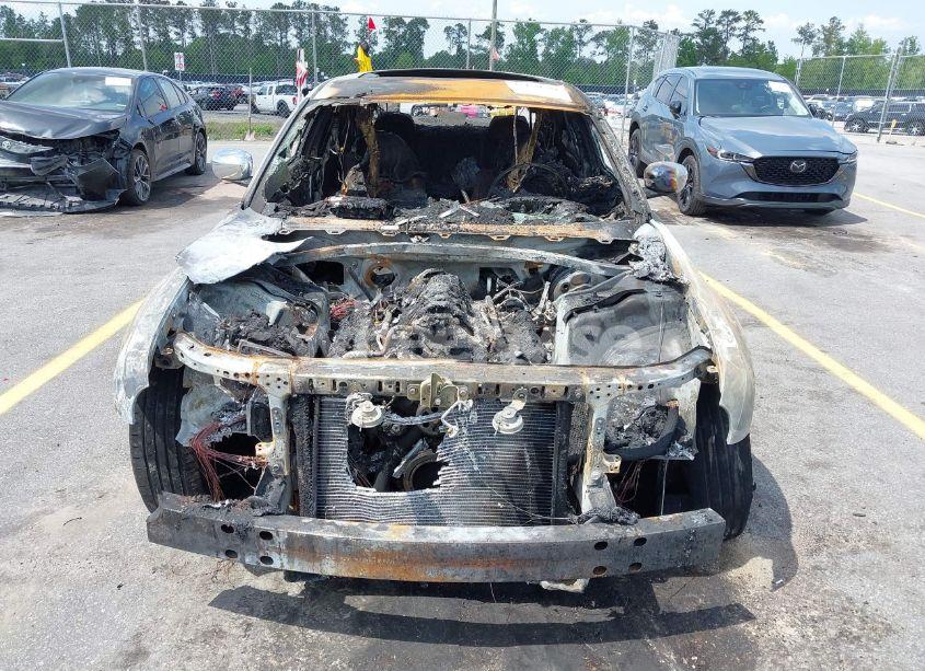 Photo 11 of 2006 Chrysler 300c N/A (VIN 2C3LA63H76H219609)