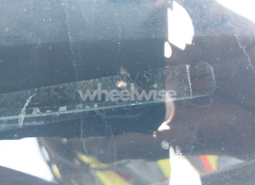 Photo 9 of 2006 Chrysler 300c N/A (VIN 2C3LA63H86H236242)