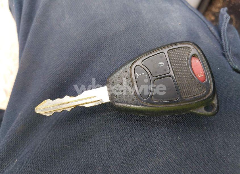 Photo 11 of 2006 Chrysler 300c N/A (VIN 2C3LA63H96H408536)