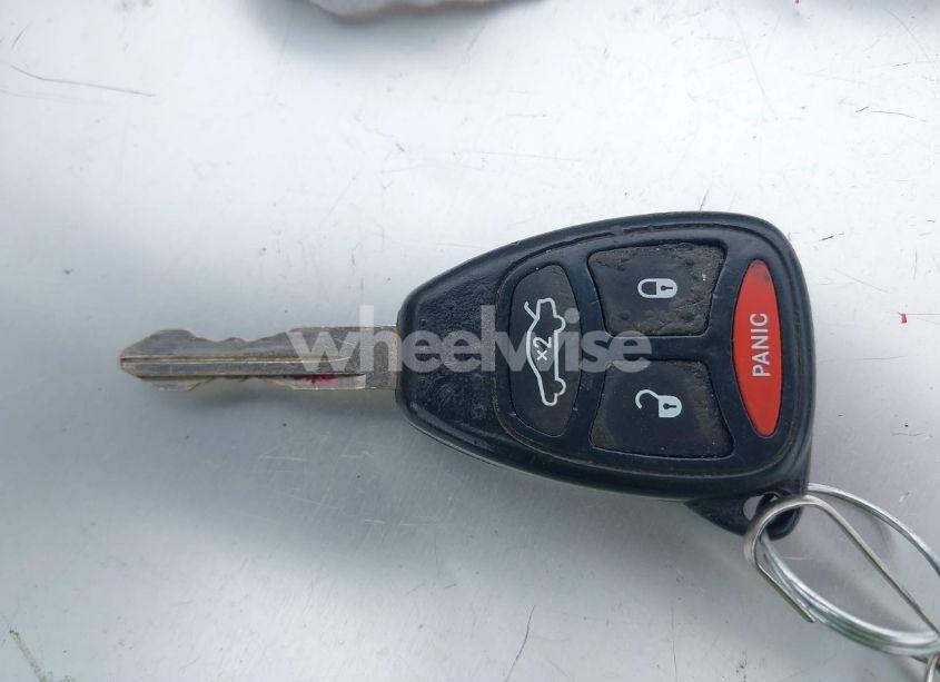 Photo 11 of 2007 Chrysler 300c N/A (VIN 2C3LA63H97H861511)