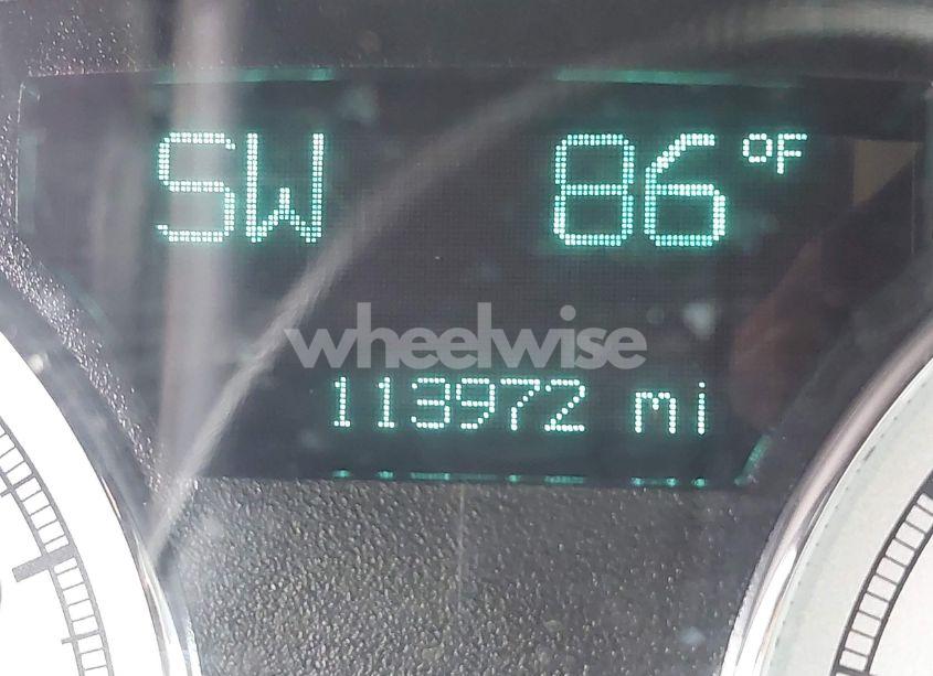 Photo 7 of 2007 Chrysler 300c N/A (VIN 2C3LA63H97H861511)