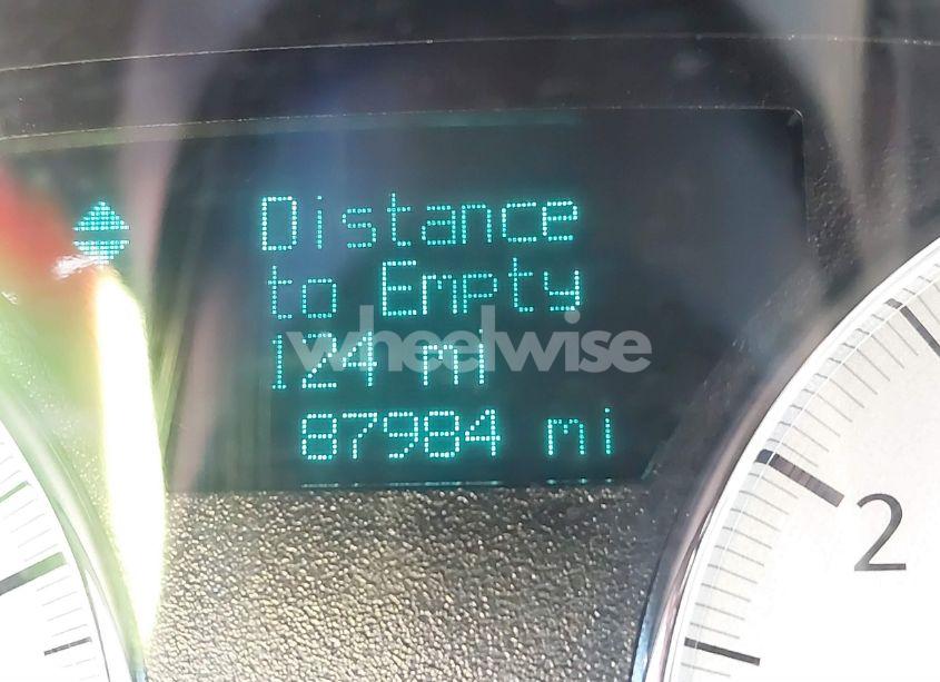 Photo 7 of 2009 Chrysler 300c HEMI (VIN 2C3LA63T69H629942)