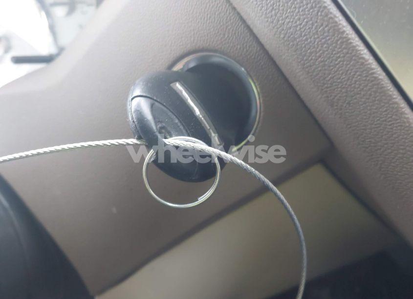 Photo 11 of 2009 Chrysler 300c HEMI (VIN 2C3LA63T89H622085)