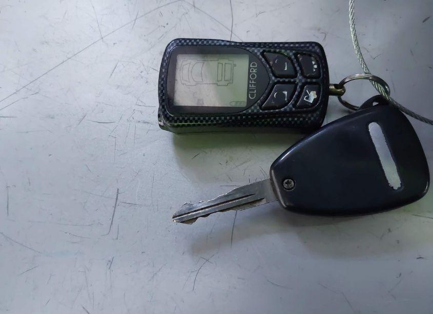 Photo 11 of 2007 Chrysler 300c SRT8 (VIN 2C3LA73W37H781724)