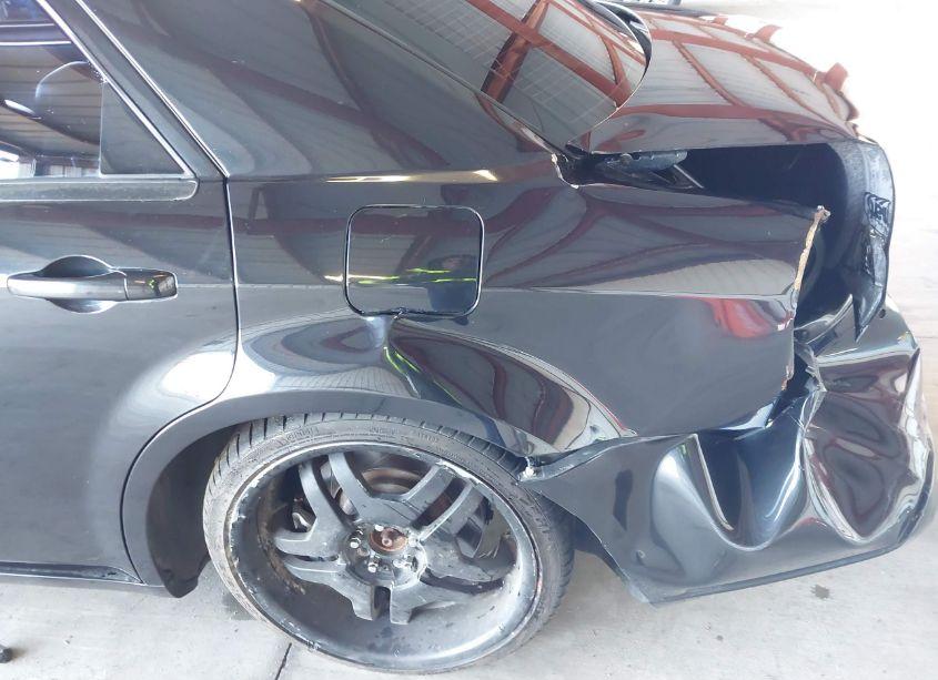 Photo 17 of 2007 Chrysler 300c SRT8 (VIN 2C3LA73W37H781724)