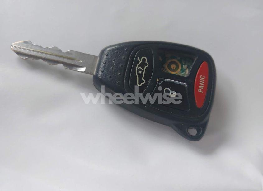 Photo 11 of 2007 Chrysler 300c N/A (VIN 2C3LK63H17H681761)