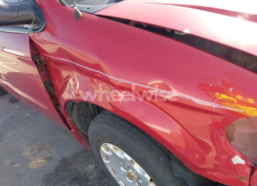 Photo 12 of 2002 Chrysler Town & COUNTRY EL (VIN 2C4GP34342R656792)