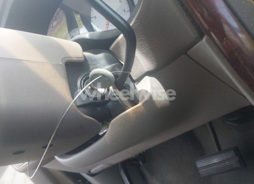 Photo 11 of 2002 Chrysler Town & COUNTRY EL (VIN 2C4GP34382R559756)