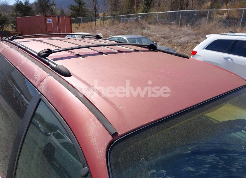 Photo 13 of 2001 Chrysler Town & COUNTRY LX (VIN 2C4GP44331R381047)