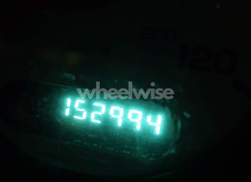 Photo 14 of 2002 Chrysler Town & COUNTRY LX (VIN 2C4GP44342R636628)