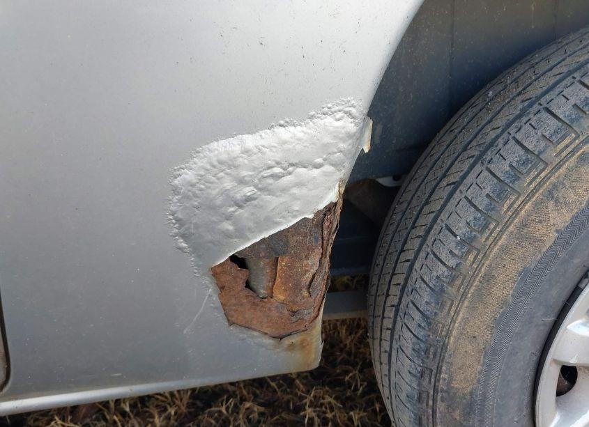 Photo 6 of 2003 Chrysler Town & COUNTRY LX (VIN 2C4GP44343R256383)