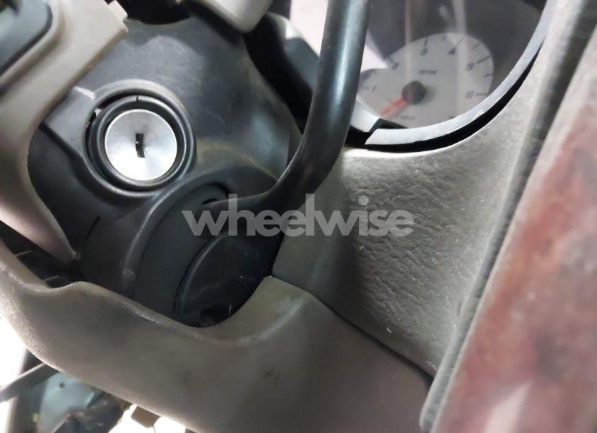 Photo 11 of 2003 Chrysler Town & COUNTRY LX (VIN 2C4GP44363R234014)