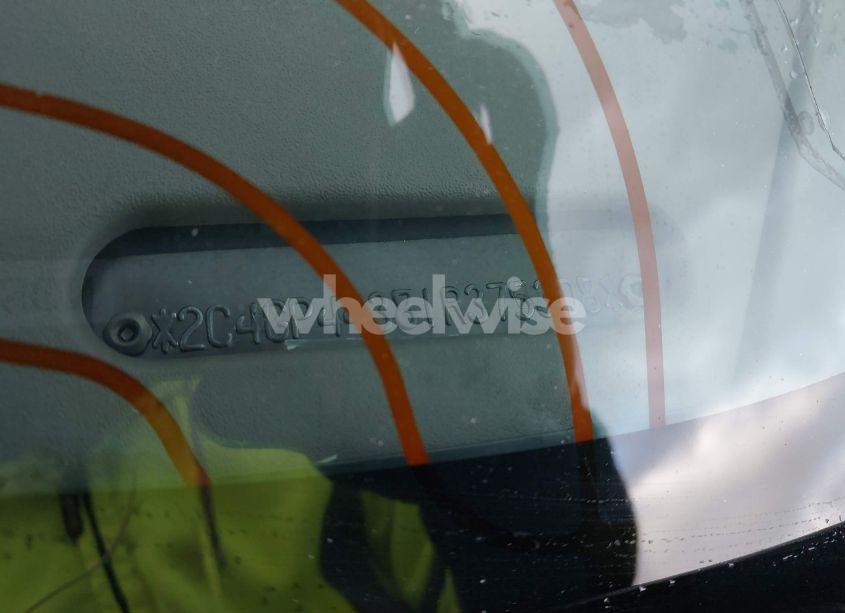 Photo 9 of 2001 Chrysler Town & COUNTRY LX (VIN 2C4GP44381R375308)