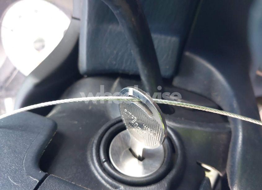 Photo 11 of 2003 Chrysler Town & COUNTRY LX (VIN 2C4GP44L03R203678)