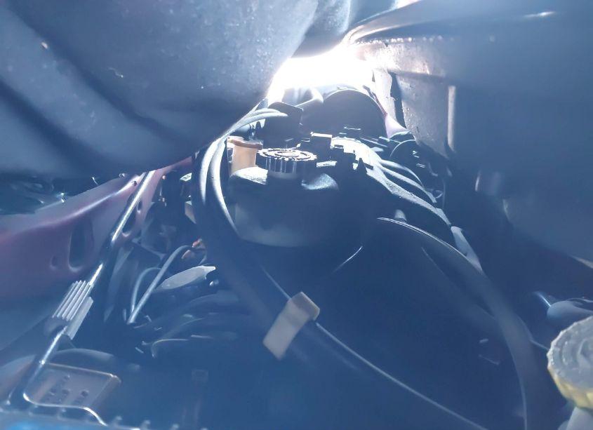 Photo 9 of 2003 Chrysler Town & COUNTRY LX (VIN 2C4GP44L13R238200)