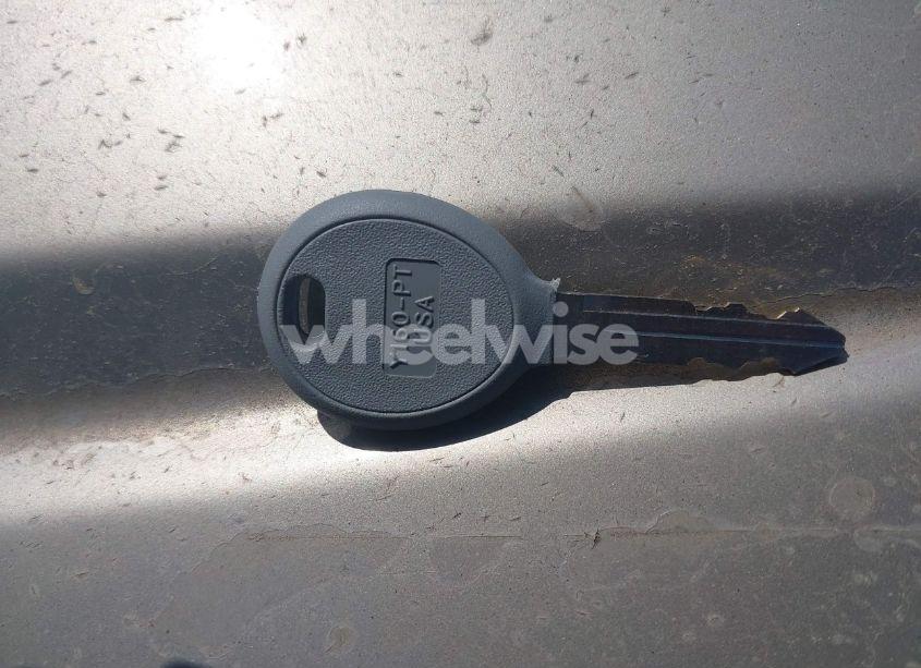 Photo 11 of 2003 Chrysler Town & COUNTRY LX (VIN 2C4GP44L53R209654)