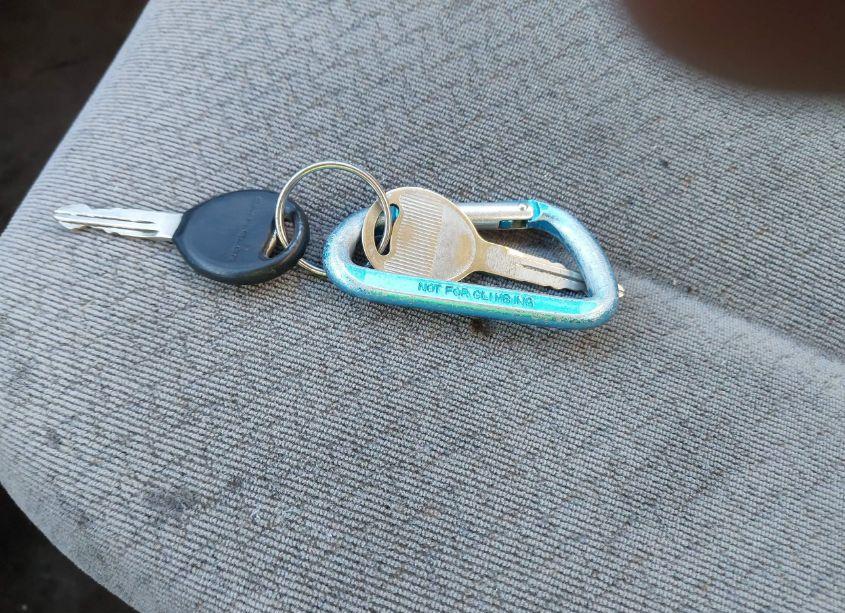 Photo 11 of 2003 Chrysler Town & COUNTRY LX (VIN 2C4GP44L83R132438)