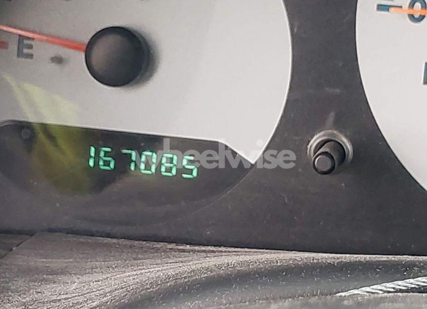 Photo 7 of 2005 Chrysler Town & COUNTRY LX (VIN 2C4GP44R35R209336)