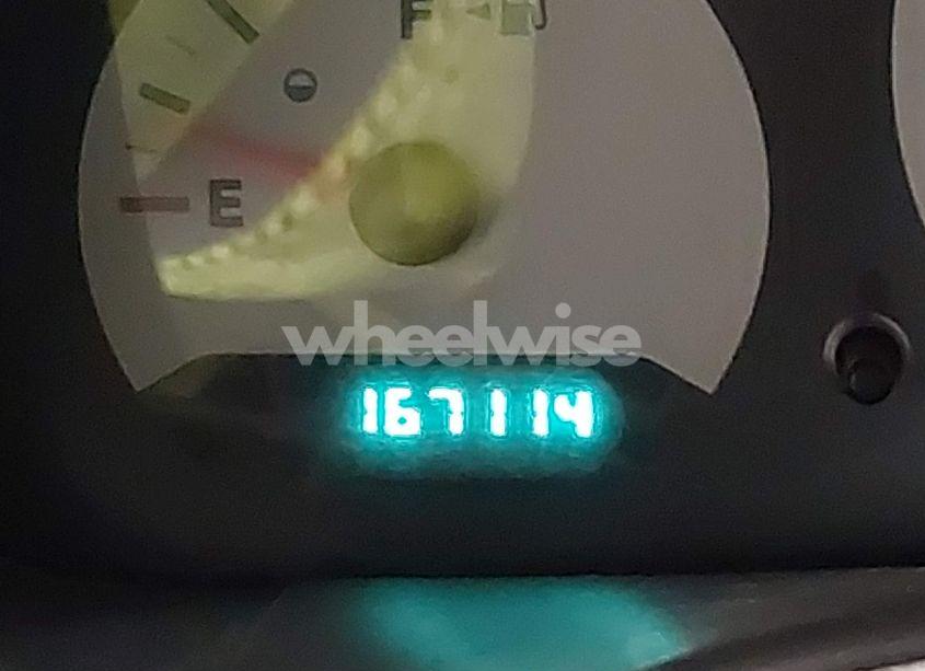 Photo 15 of 2005 Chrysler Town & COUNTRY LX (VIN 2C4GP44R45R227280)