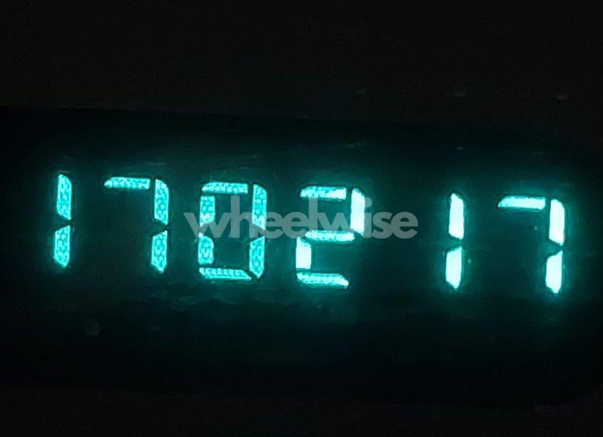 Photo 15 of 2004 Chrysler Town & COUNTRY LX (VIN 2C4GP44R54R607405)