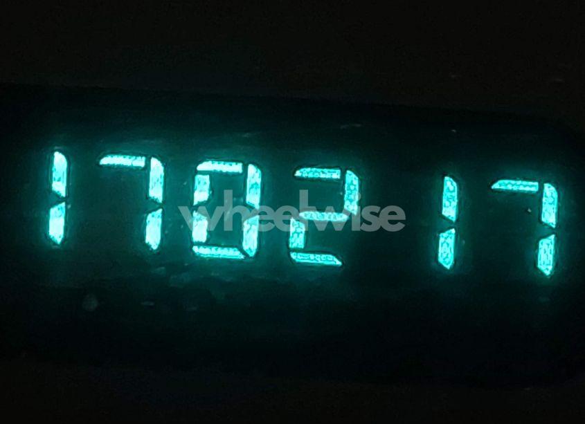 Photo 7 of 2004 Chrysler Town & COUNTRY LX (VIN 2C4GP44R54R607405)