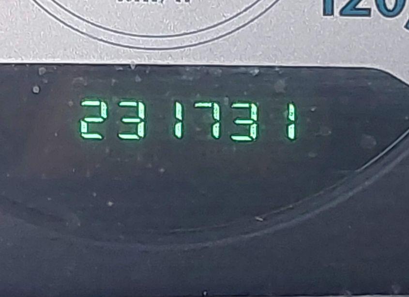 Photo 7 of 2005 Chrysler Town & COUNTRY LX (VIN 2C4GP44R75R398265)