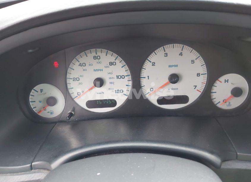 Photo 7 of 2004 Chrysler Town & COUNTRY LX (VIN 2C4GP44R84R522199)