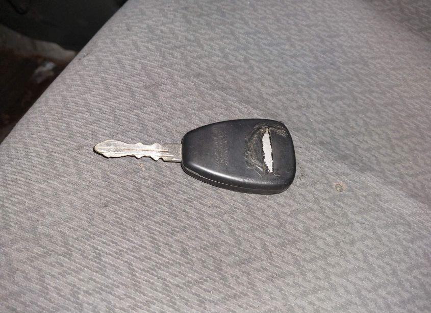 Photo 11 of 2004 Chrysler Town & COUNTRY LX (VIN 2C4GP44RX4R617637)