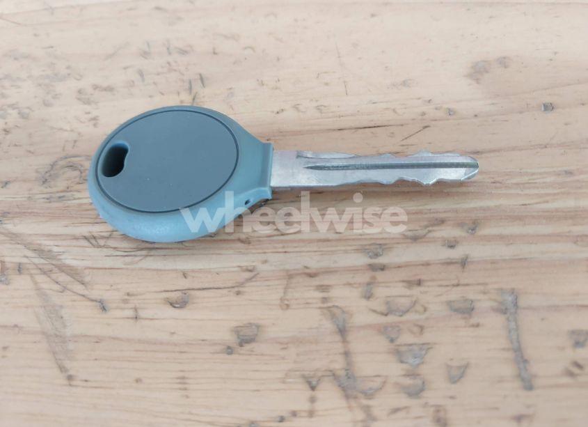 Photo 11 of 2001 Chrysler Town & COUNTRY LXI (VIN 2C4GP54371R356559)