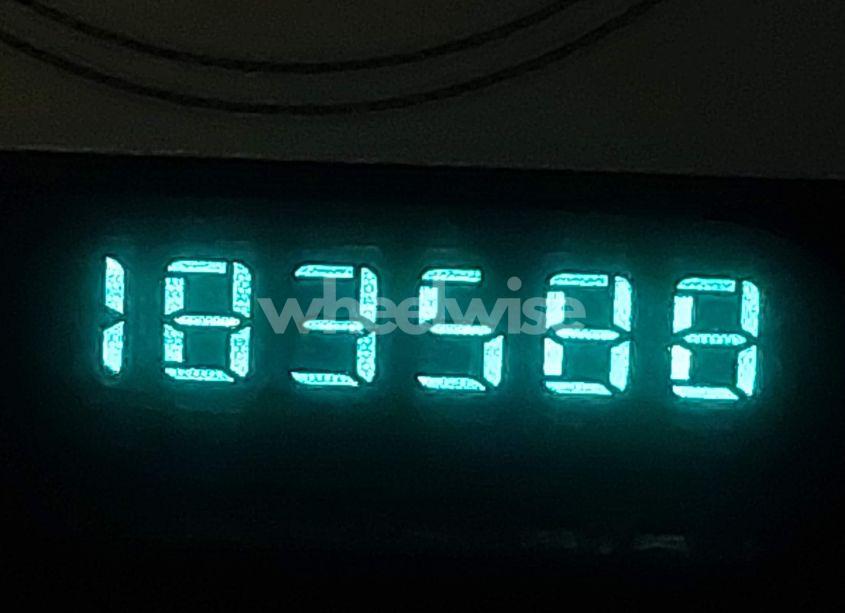 Photo 7 of 2005 Chrysler Town & COUNTRY TOURING (VIN 2C4GP54L05R233501)