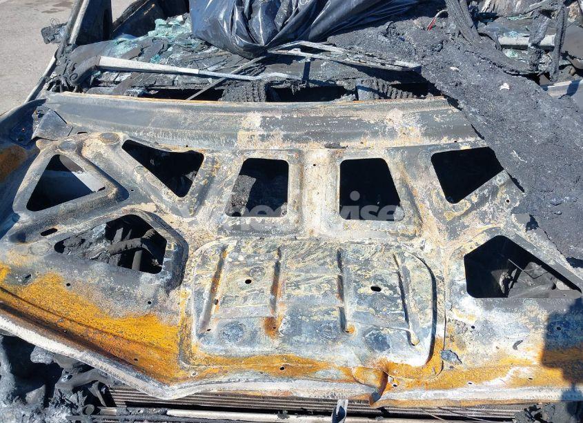 Photo 10 of 2005 Chrysler Town & COUNTRY TOURING (VIN 2C4GP54L05R297067)