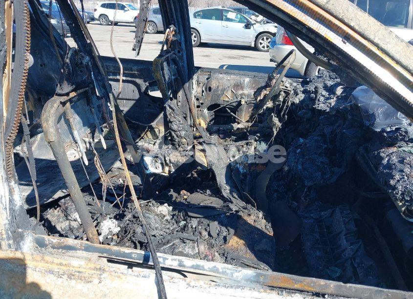 Photo 5 of 2005 Chrysler Town & COUNTRY TOURING (VIN 2C4GP54L05R297067)