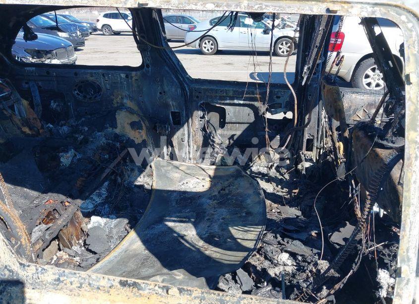 Photo 8 of 2005 Chrysler Town & COUNTRY TOURING (VIN 2C4GP54L05R297067)