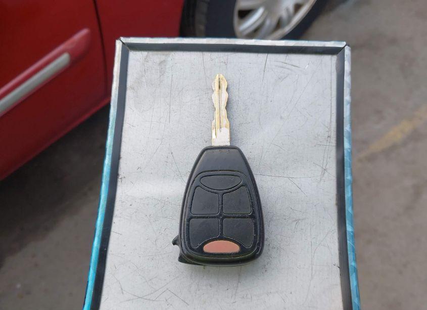 Photo 11 of 2005 Chrysler Town & COUNTRY TOURING (VIN 2C4GP54L05R530087)