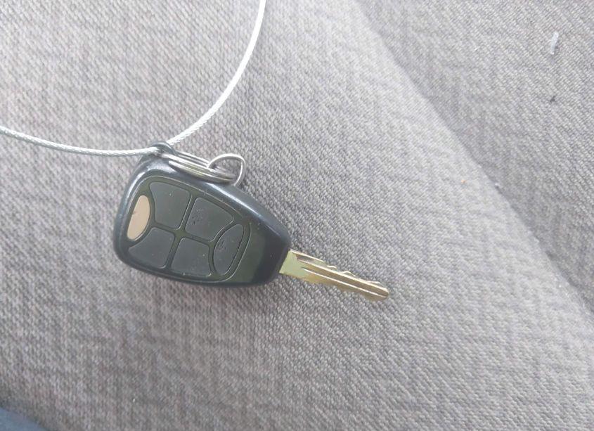 Photo 11 of 2005 Chrysler Town & COUNTRY TOURING (VIN 2C4GP54L05R531160)