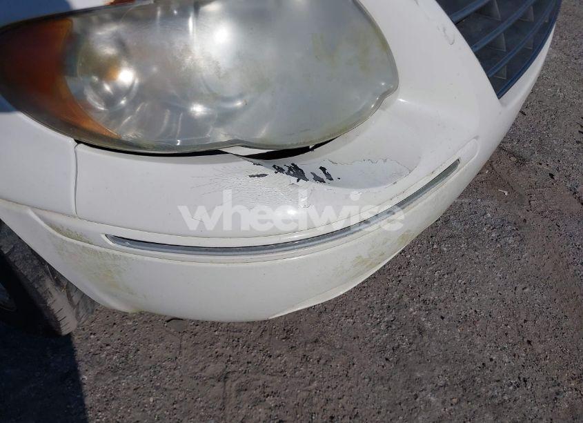 Photo 6 of 2005 Chrysler Town & COUNTRY TOURING (VIN 2C4GP54L05R586885)