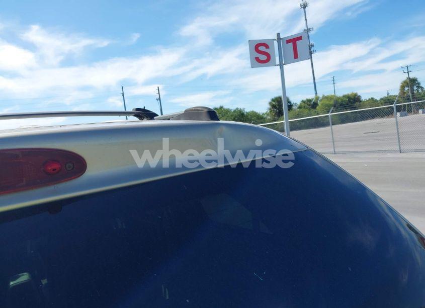 Photo 16 of 2005 Chrysler Town & COUNTRY TOURING (VIN 2C4GP54L05R602065)