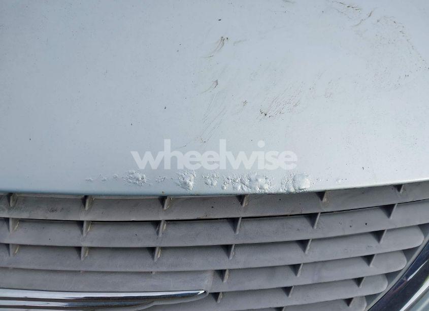 Photo 13 of 2001 Chrysler Town & COUNTRY LXI (VIN 2C4GP54L11R321953)