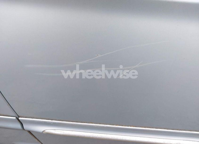 Photo 14 of 2001 Chrysler Town & COUNTRY LXI (VIN 2C4GP54L11R321953)