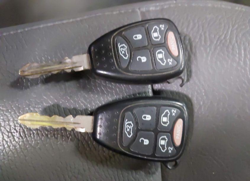 Photo 11 of 2005 Chrysler Town & COUNTRY TOURING (VIN 2C4GP54L15R229733)