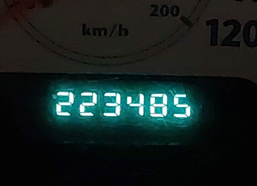 Photo 15 of 2005 Chrysler Town & COUNTRY TOURING (VIN 2C4GP54L15R229733)