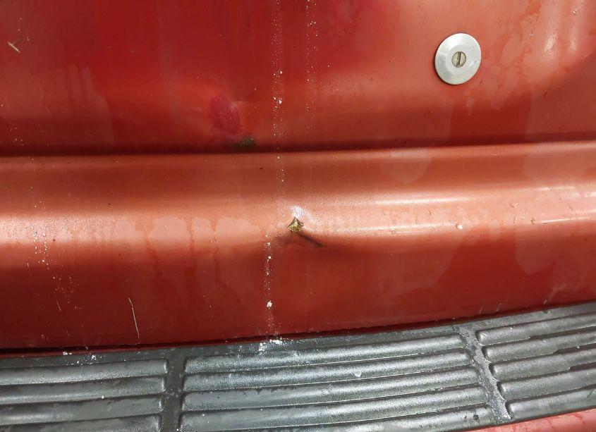 Photo 6 of 2005 Chrysler Town & COUNTRY TOURING (VIN 2C4GP54L15R229733)