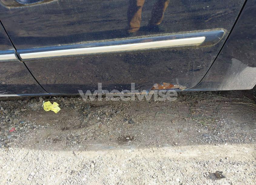 Photo 6 of 2005 Chrysler Town & COUNTRY TOURING (VIN 2C4GP54L15R494264)